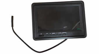 Monitor 5.8 inch (Item #: LCD582)